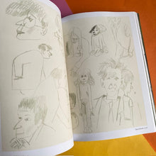 Load image into Gallery viewer, Alfabeto Alemagna