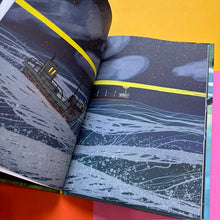 Load image into Gallery viewer, On the Edge of the World