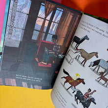 Load image into Gallery viewer, On the Edge of the World