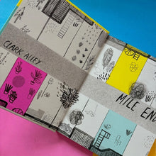 Load image into Gallery viewer, Mile End Kids Stories: Colette, Albert & Maya