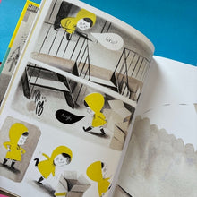 Load image into Gallery viewer, Mile End Kids Stories: Colette, Albert & Maya