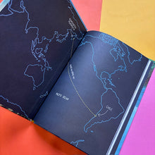 Load image into Gallery viewer, On the Edge of the World