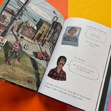 Load image into Gallery viewer, On the Edge of the World