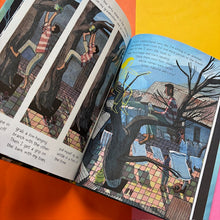 Load image into Gallery viewer, On the Edge of the World