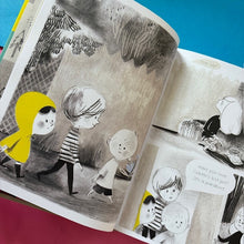 Load image into Gallery viewer, Mile End Kids Stories: Colette, Albert & Maya