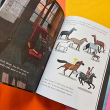 Load image into Gallery viewer, On the Edge of the World