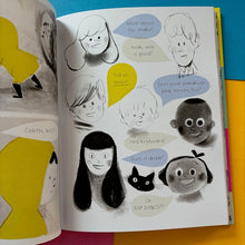 Load image into Gallery viewer, Mile End Kids Stories: Colette, Albert & Maya