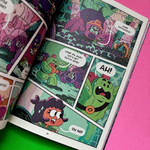 Load image into Gallery viewer, Cactus Kid Rumble at the Rodeo