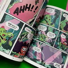 Load image into Gallery viewer, Cactus Kid Rumble at the Rodeo