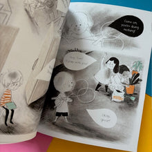 Load image into Gallery viewer, Mile End Kids Stories: Colette, Albert & Maya