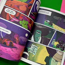 Load image into Gallery viewer, Cactus Kid Rumble at the Rodeo