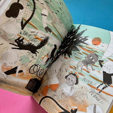 Load image into Gallery viewer, Mile End Kids Stories: Colette, Albert & Maya