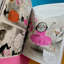 Load image into Gallery viewer, Mile End Kids Stories: Colette, Albert & Maya