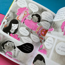 Load image into Gallery viewer, Mile End Kids Stories: Colette, Albert & Maya