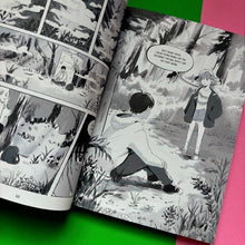 Load image into Gallery viewer, Ditching Saskia