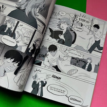 Load image into Gallery viewer, Ditching Saskia