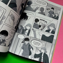 Load image into Gallery viewer, Ditching Saskia