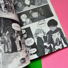 Load image into Gallery viewer, Ditching Saskia