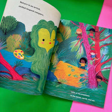 Load image into Gallery viewer, Nature Is An Artist