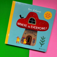 Load image into Gallery viewer, Where Is Everyone?