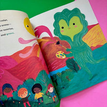 Load image into Gallery viewer, Nature Is An Artist