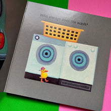 Load image into Gallery viewer, Where Is Everyone?