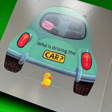 Load image into Gallery viewer, Where Is Everyone?