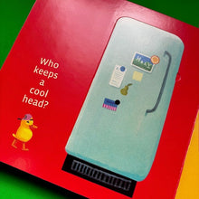 Load image into Gallery viewer, Where Is Everyone?