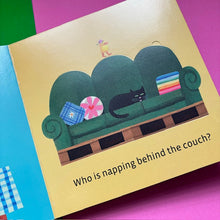 Load image into Gallery viewer, Where Is Everyone?