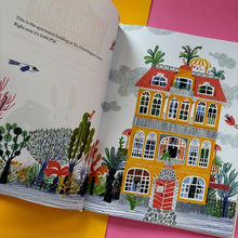 Load image into Gallery viewer, No. 5 Bubblegum Street