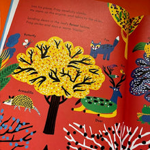 Load image into Gallery viewer, The Safari: An Alphabet Story from A to Z