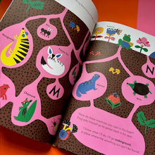 Load image into Gallery viewer, The Safari: An Alphabet Story from A to Z