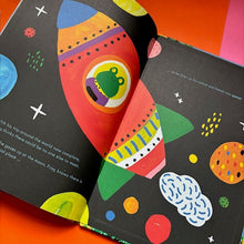 Load image into Gallery viewer, The Safari: An Alphabet Story from A to Z