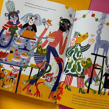 Load image into Gallery viewer, No. 5 Bubblegum Street