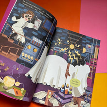 Load image into Gallery viewer, Monster Support Group: The Creature's Origin