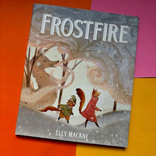 Load image into Gallery viewer, Frostfire