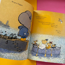 Load image into Gallery viewer, The Elephant And The Sea