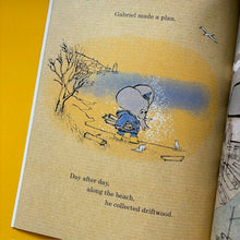 Load image into Gallery viewer, The Elephant And The Sea