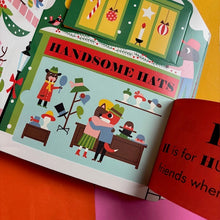 Load image into Gallery viewer, Christmas Street