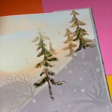 Load image into Gallery viewer, Frostfire