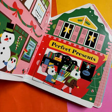 Load image into Gallery viewer, Christmas Street