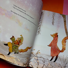 Load image into Gallery viewer, Frostfire