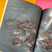 Load image into Gallery viewer, The Elephant And The Sea