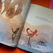 Load image into Gallery viewer, Frostfire