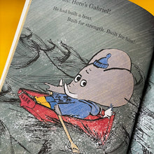 Load image into Gallery viewer, The Elephant And The Sea