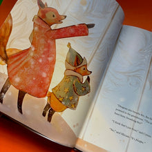 Load image into Gallery viewer, Frostfire