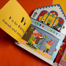 Load image into Gallery viewer, Christmas Street