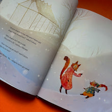 Load image into Gallery viewer, Frostfire