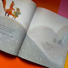 Load image into Gallery viewer, Frostfire