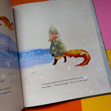 Load image into Gallery viewer, Frostfire